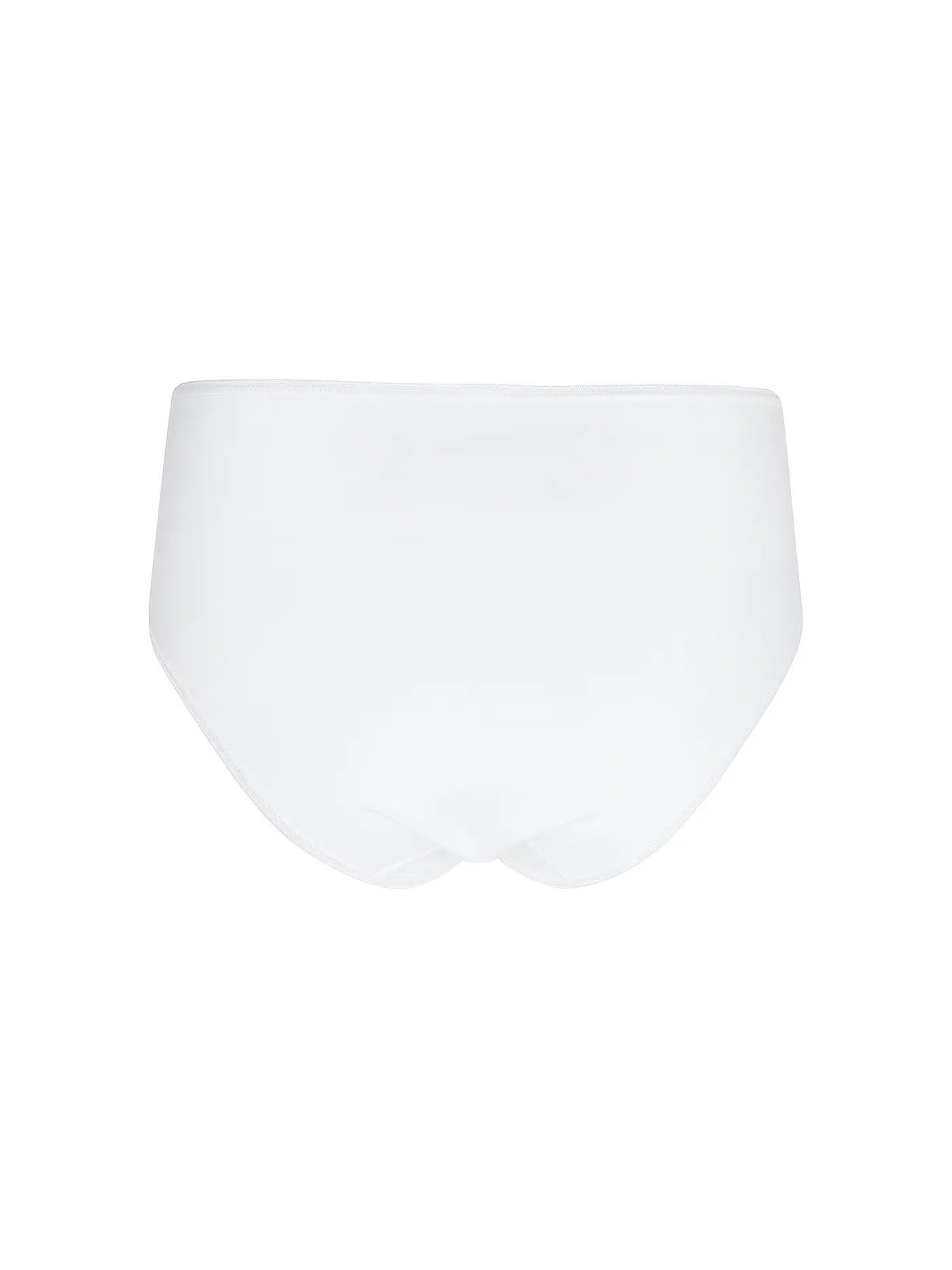 NINA VON C | Slip weiss | 